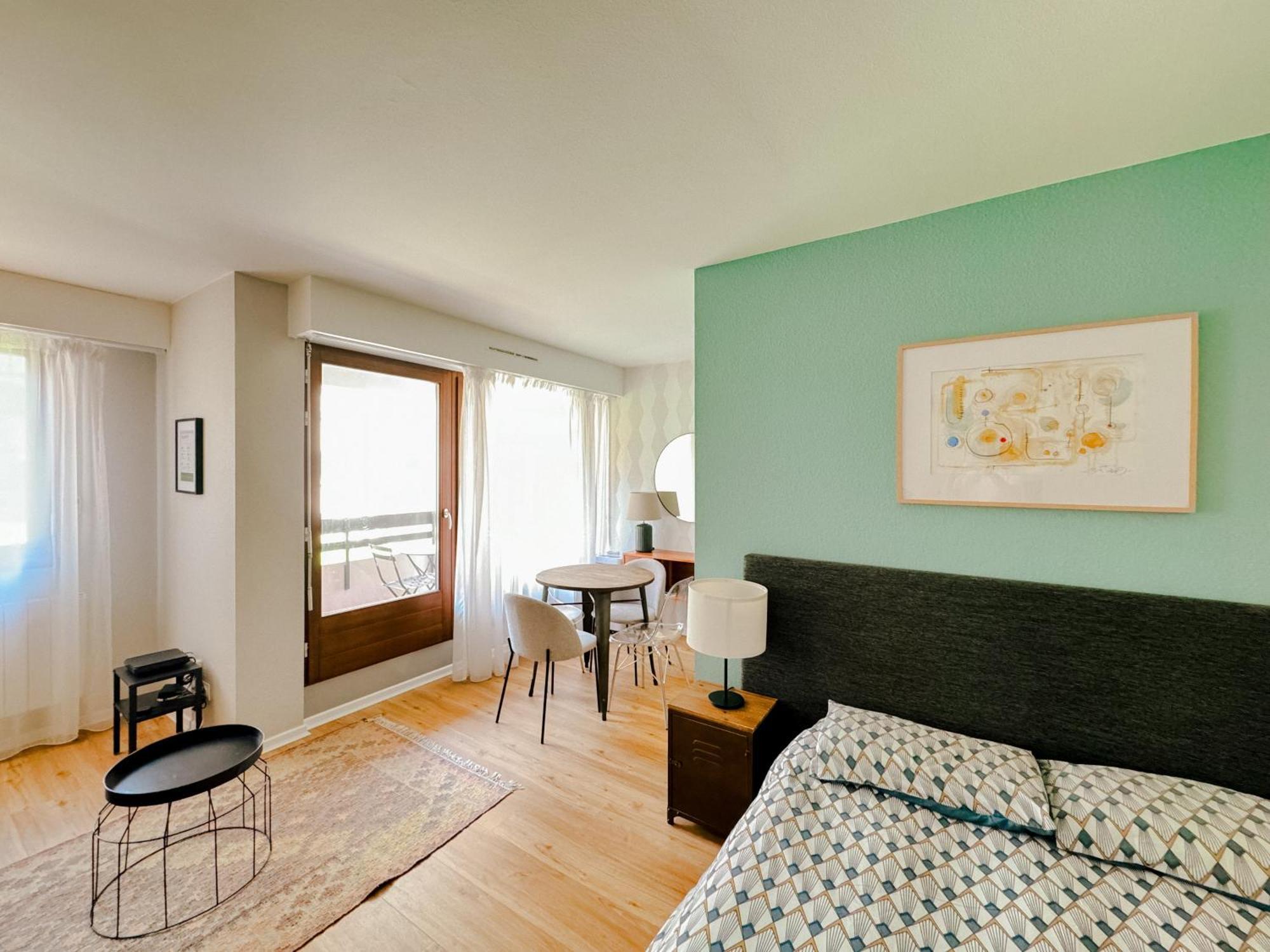 Appartement Avec Balcon Centre Ville Strasbourg Exteriör bild